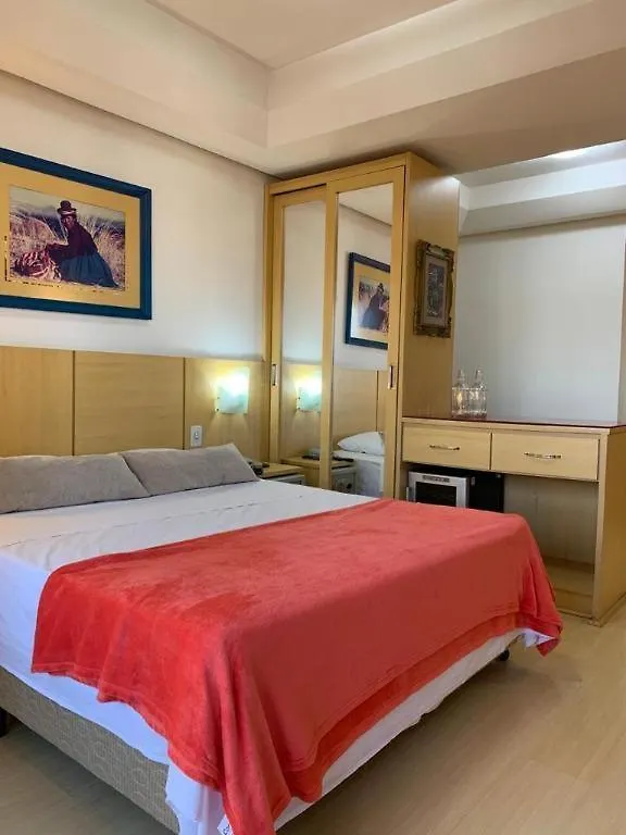 Apartamento Beverly Hills Studio Porto Alegre Apartment
