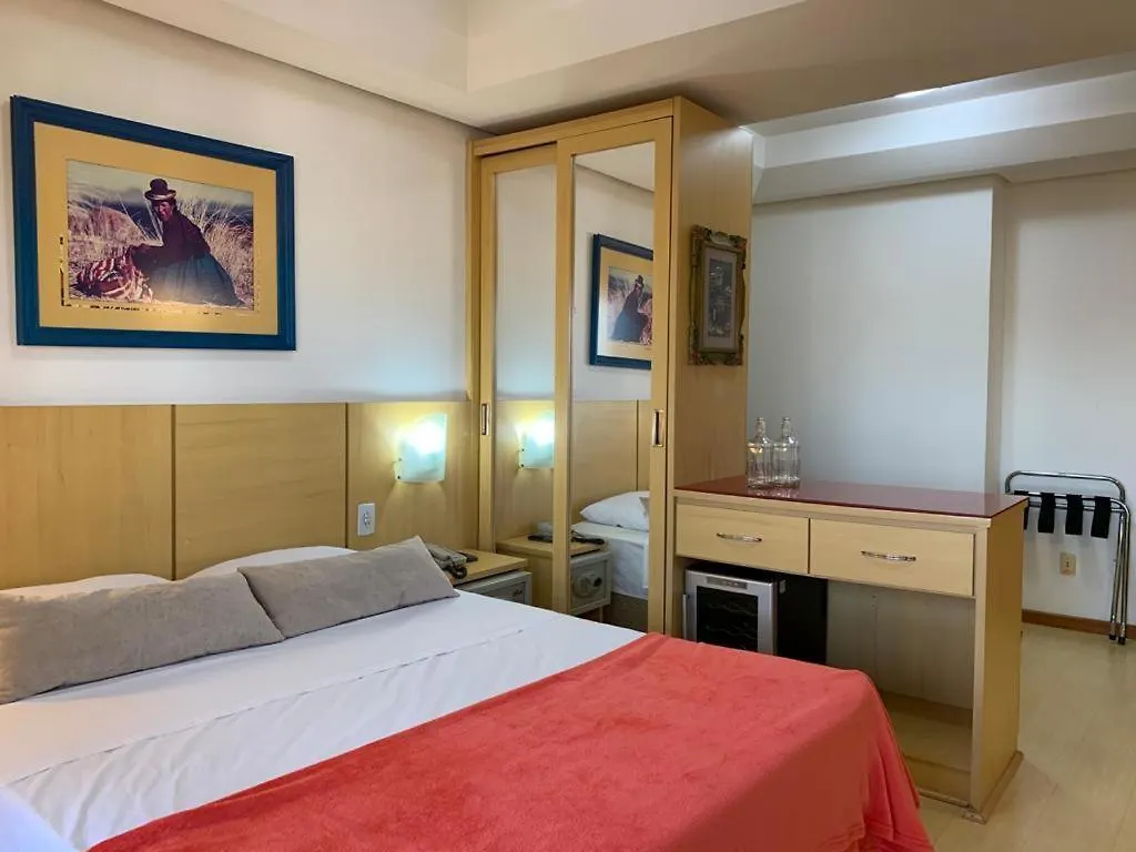 Apartment Apartamento Beverly Hills Studio Porto Alegre