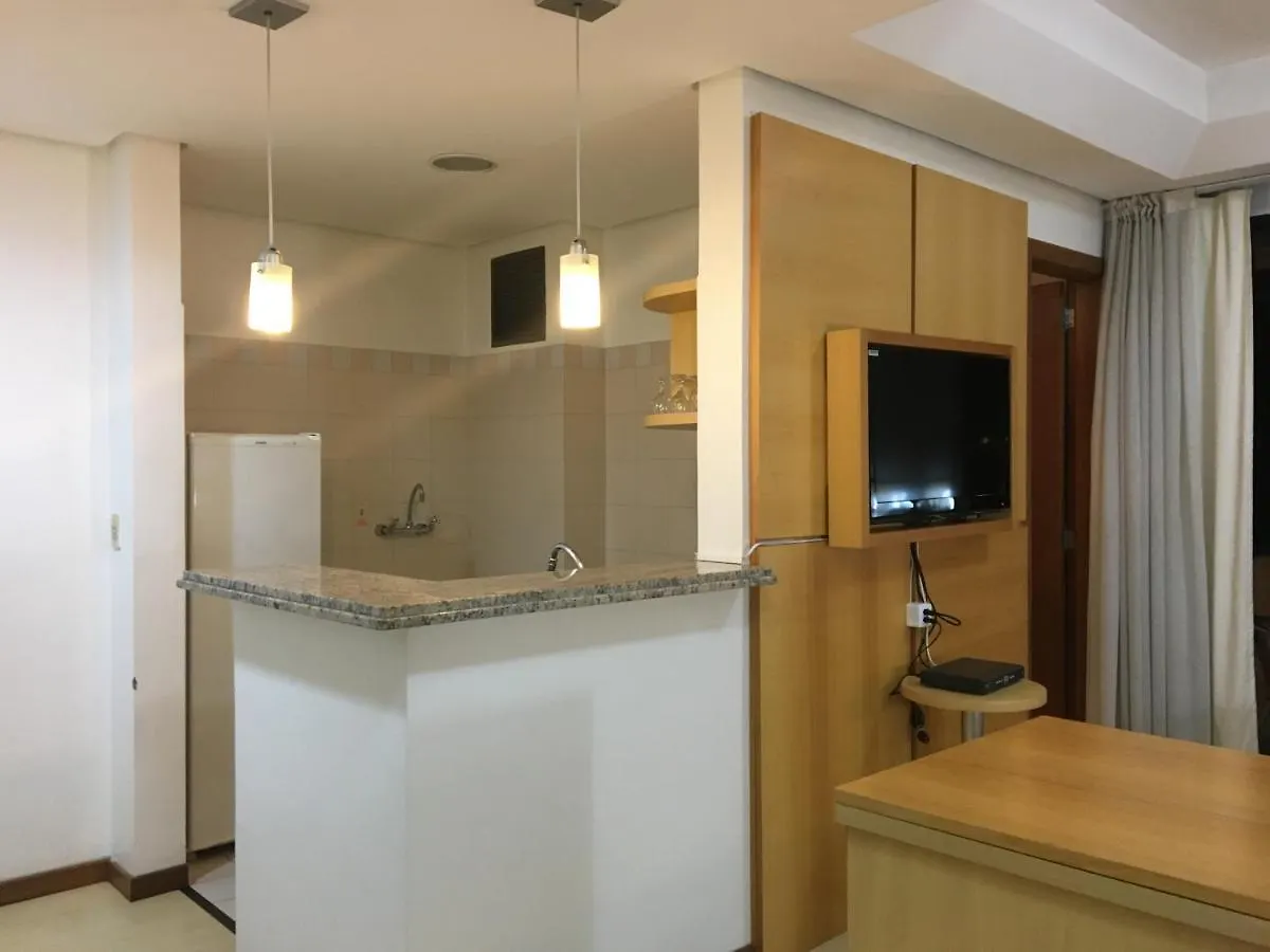 Apartamento Beverly Hills Studio Porto Alegre