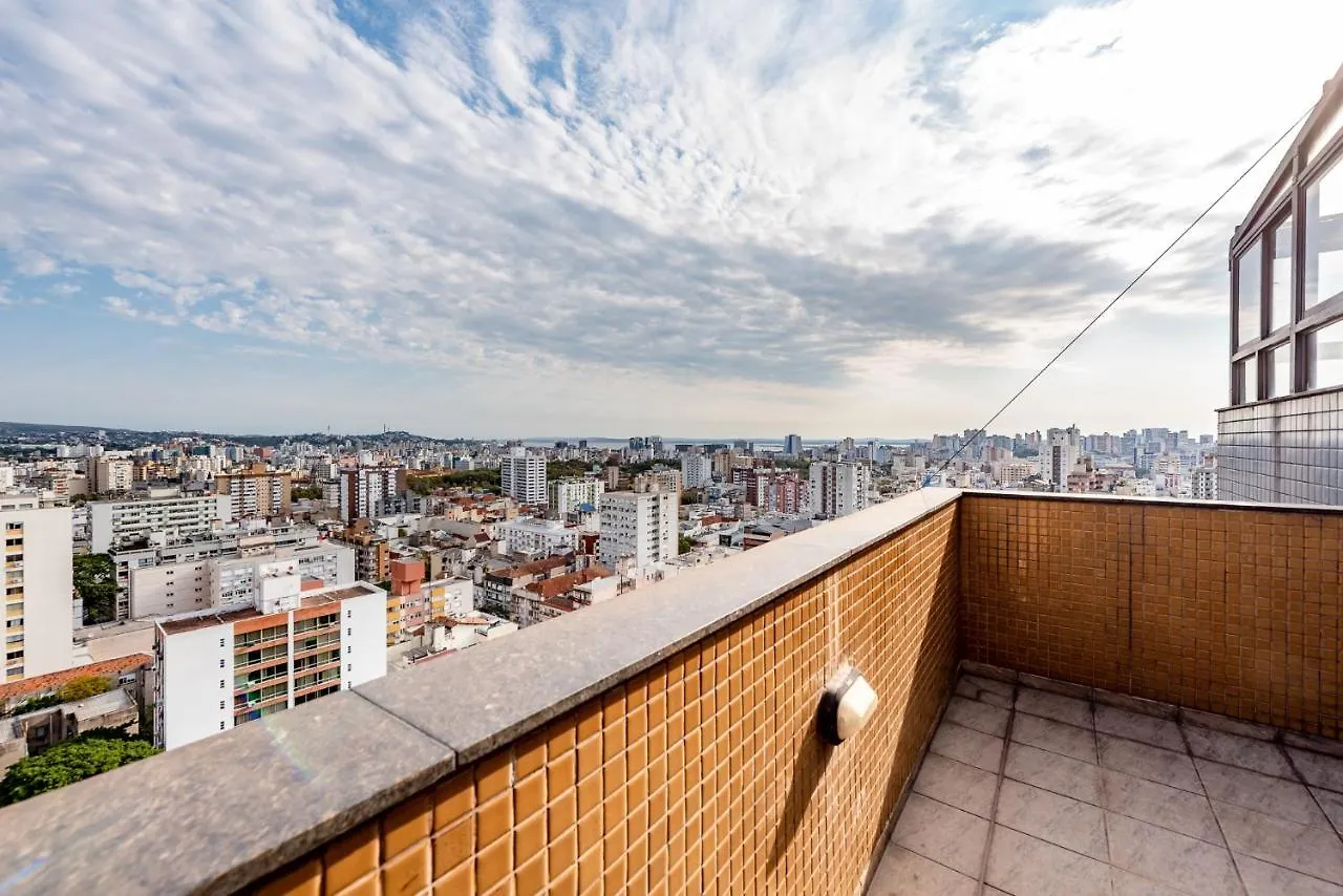 Apartamento Beverly Hills Studio Porto Alegre
