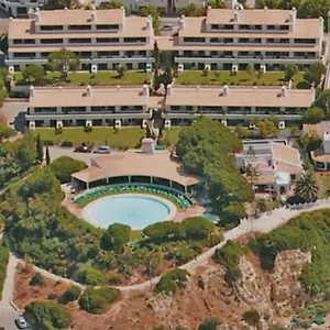 T1 - Senhora Da Rocha Apartamento Porches (Algarve)