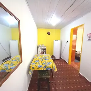 Infinito House - Casa Inteira Apartamento São Paulo