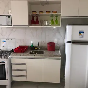 Makambira Flat Do Dr Artur Licio Apartamento Pôrto das Galinhas