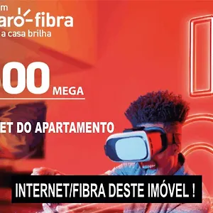 Bourbon Shopping Apartamento