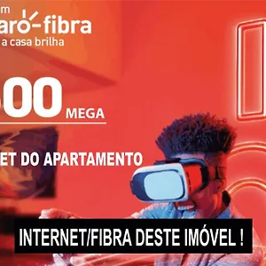 Novinho Prox Bourbon Apartamento