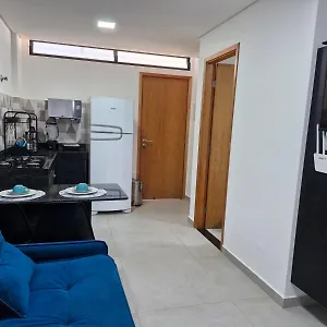 Maraca Beach I - Flat 102 Apartamento Pôrto das Galinhas